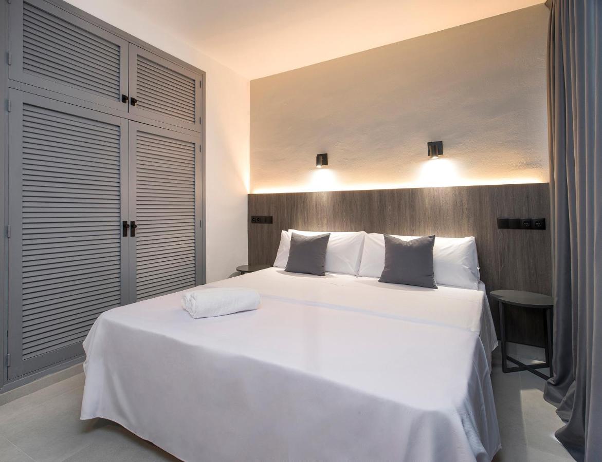 King Room Balcony