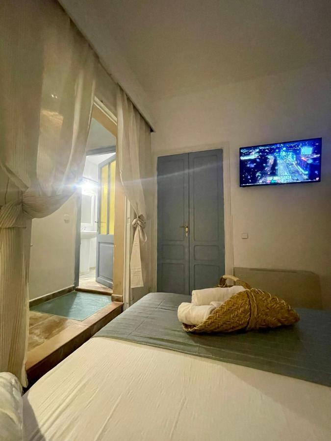 Kleines Doppelzimmer