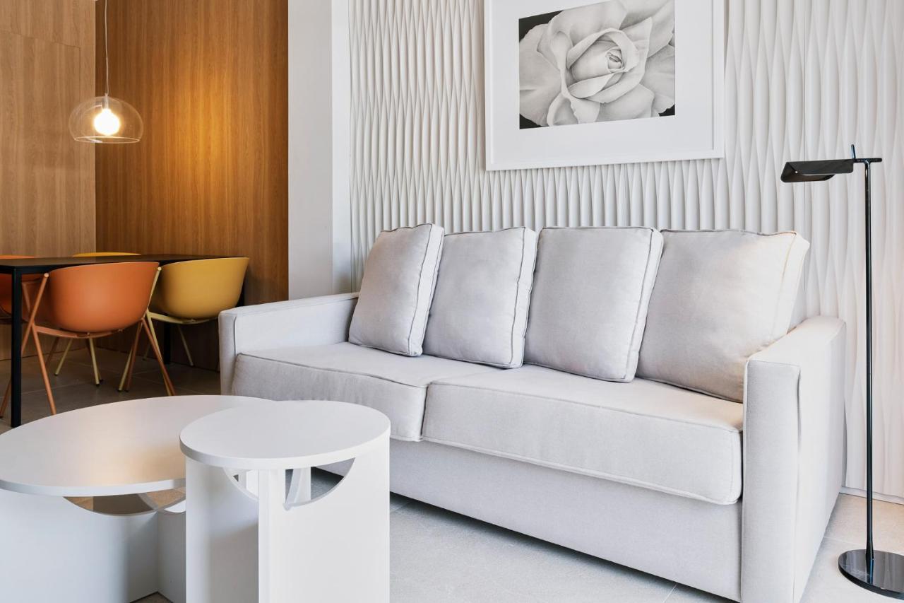 Suite 1 Chambre avec Balcon