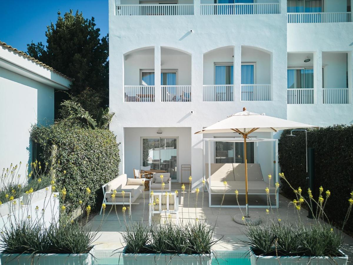 Suite 2 Chambres avec Piscine Privée