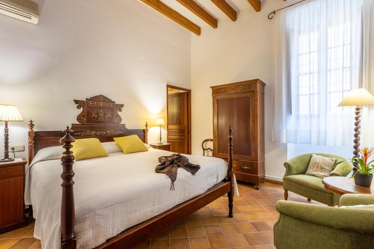 Chambre Double Supérieure
