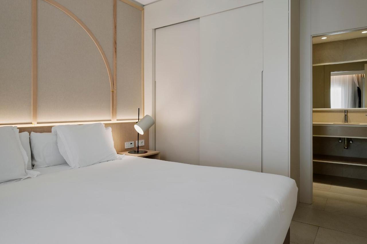 Suite Impériale avec 2 Chambres et Piscine Privée