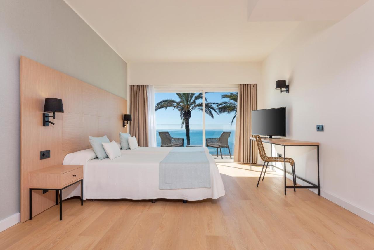 Suite Junior - Vue sur Mer