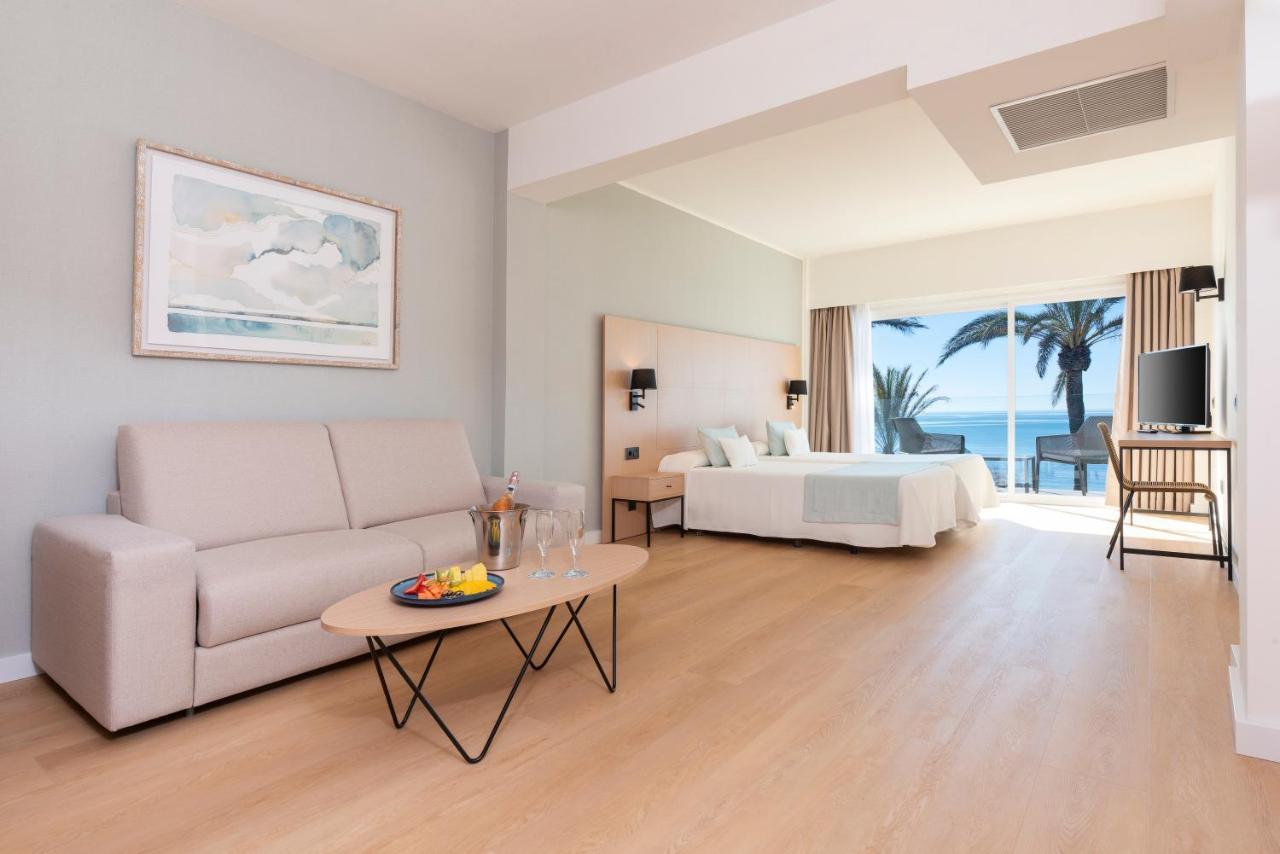 Junior Suite Sea View