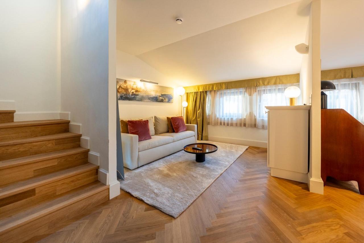 Suite Grand Lujo
