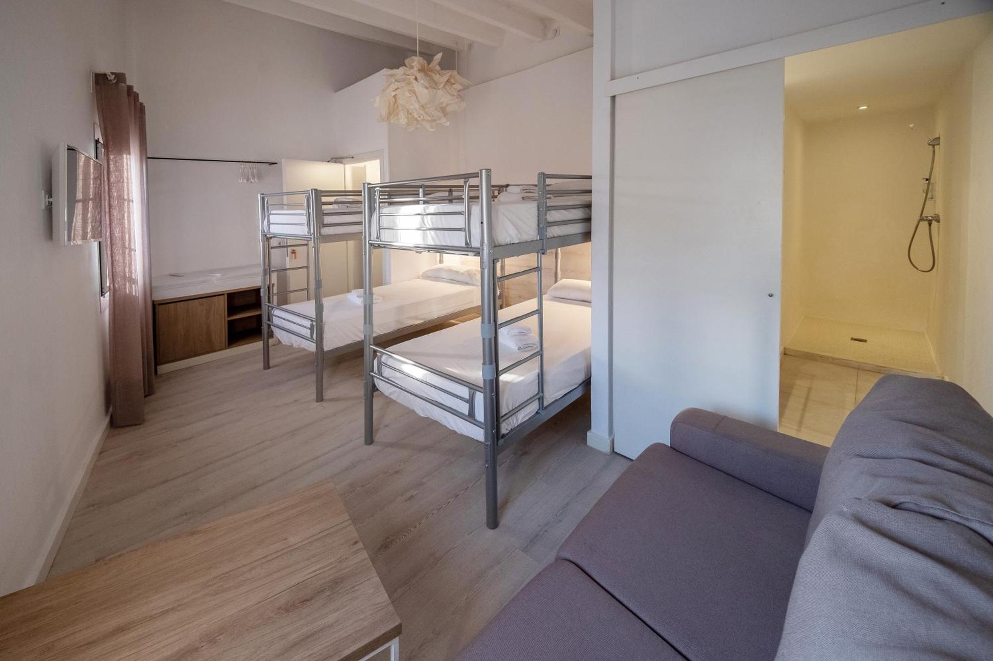 Superior Quadruple Room