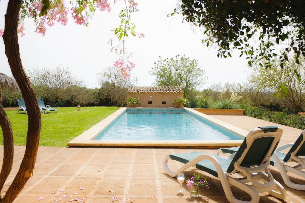 Villa mit 5 Schlafzimmern
