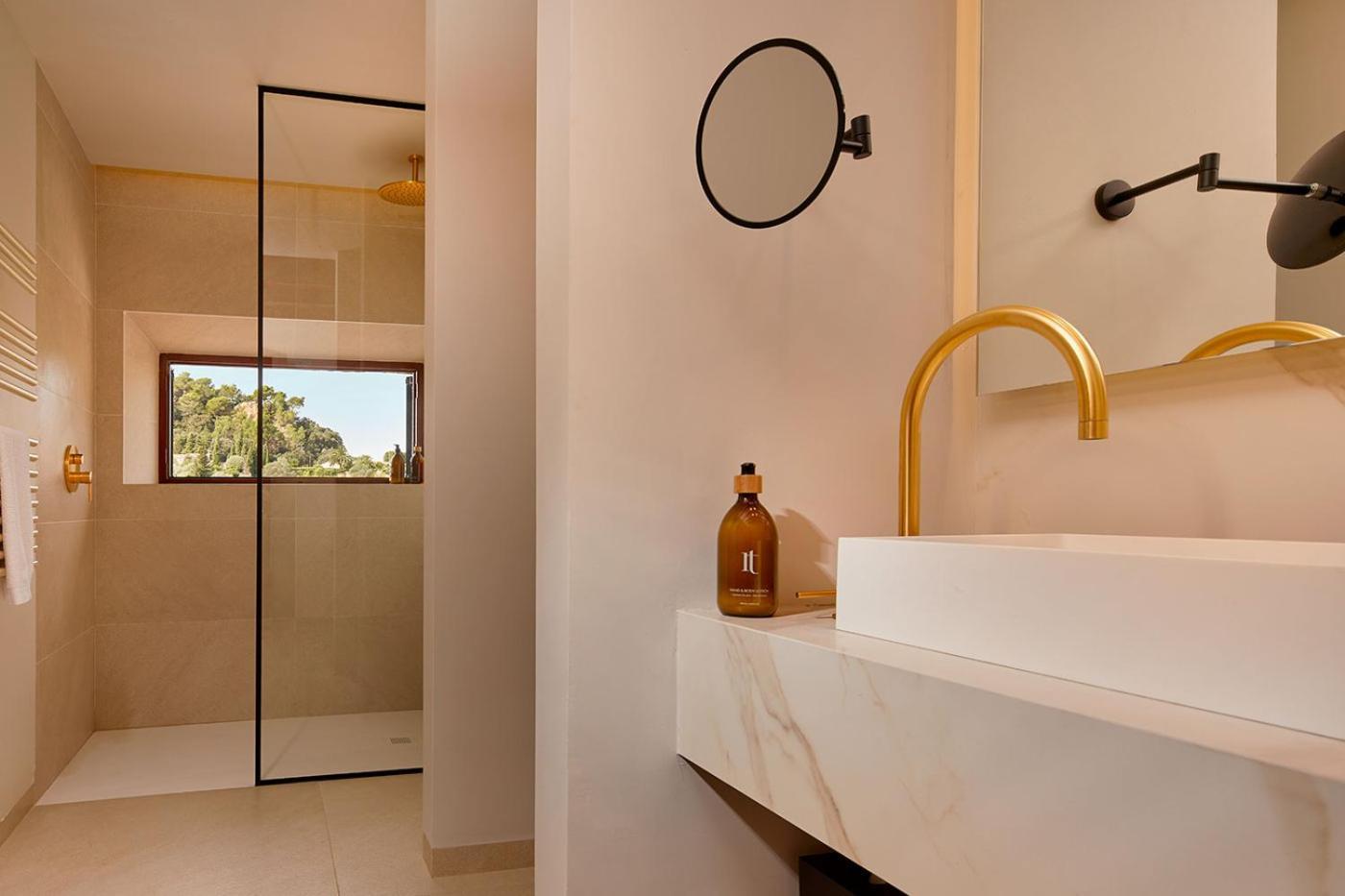 Junior Suite mit Terrasse