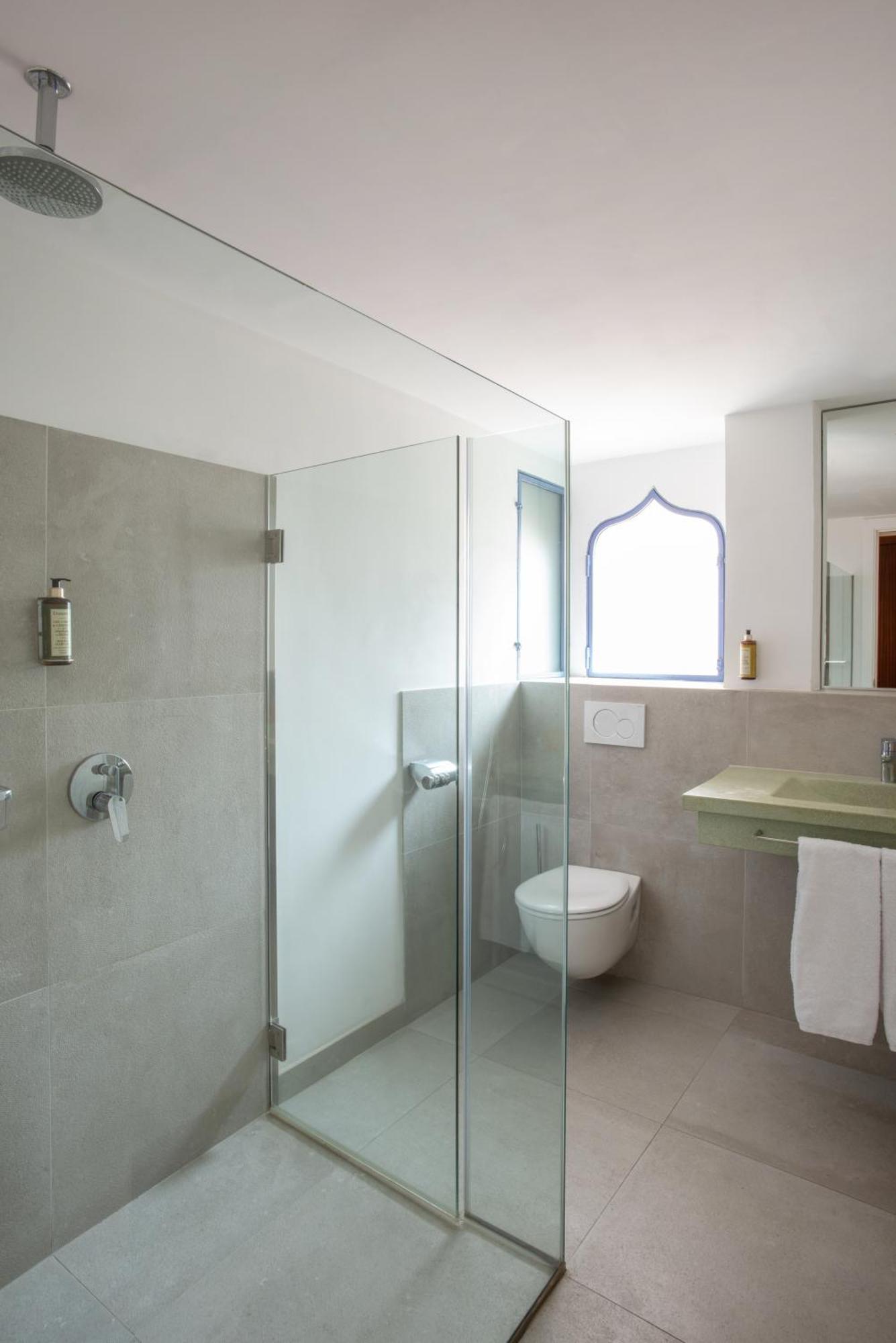 Chambre Double ou Lits Jumeaux Standard