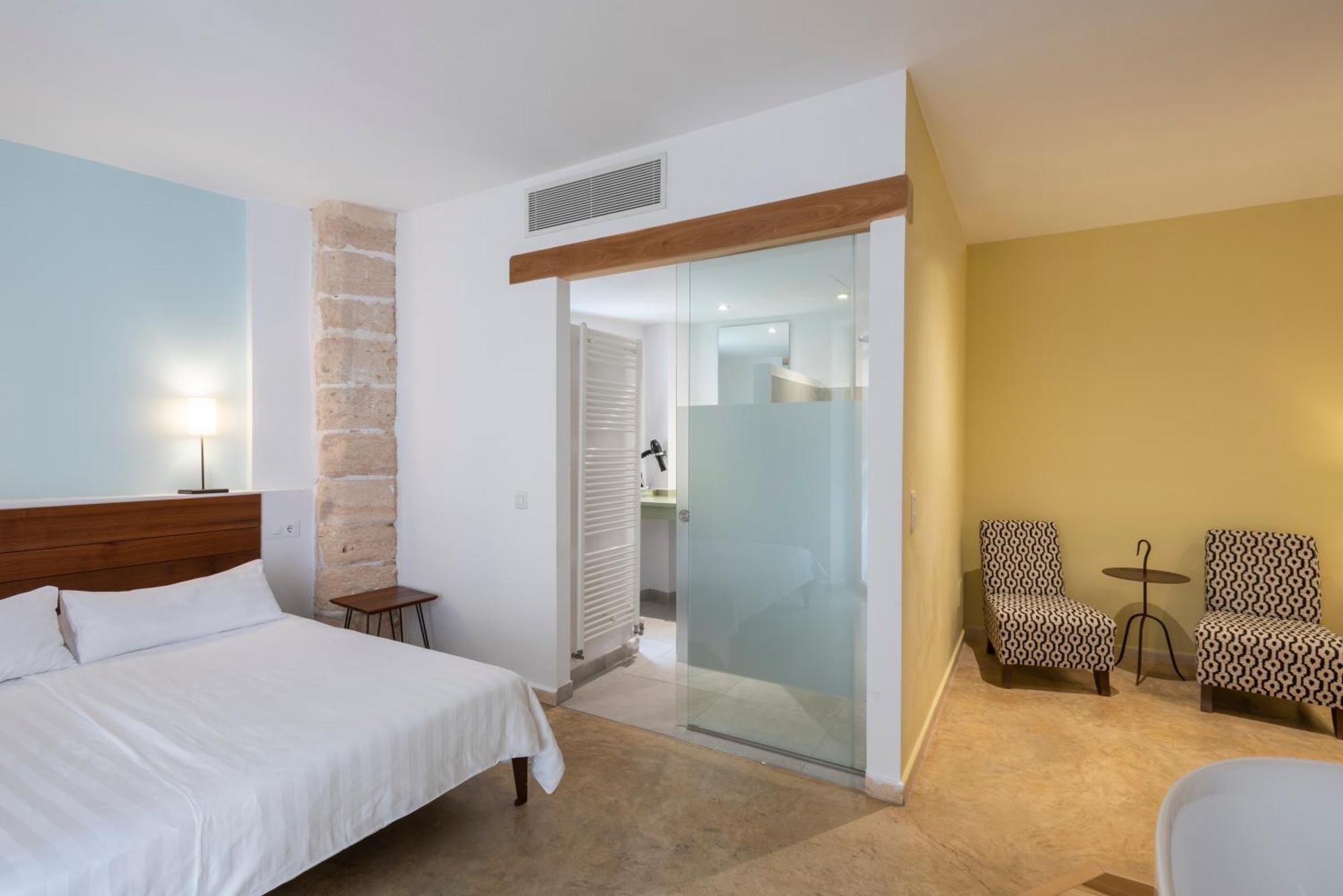 Chambre Double Supérieure