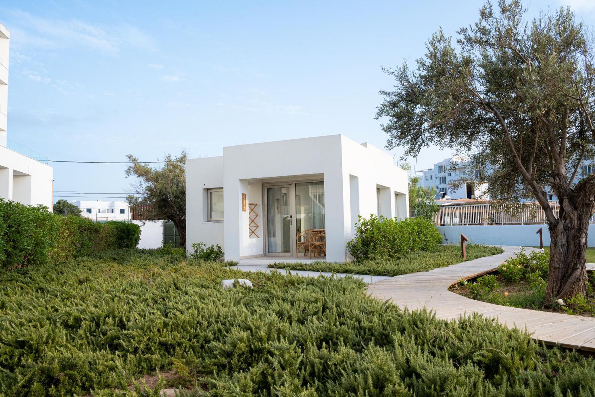 Villa met 1 Slaapkamer