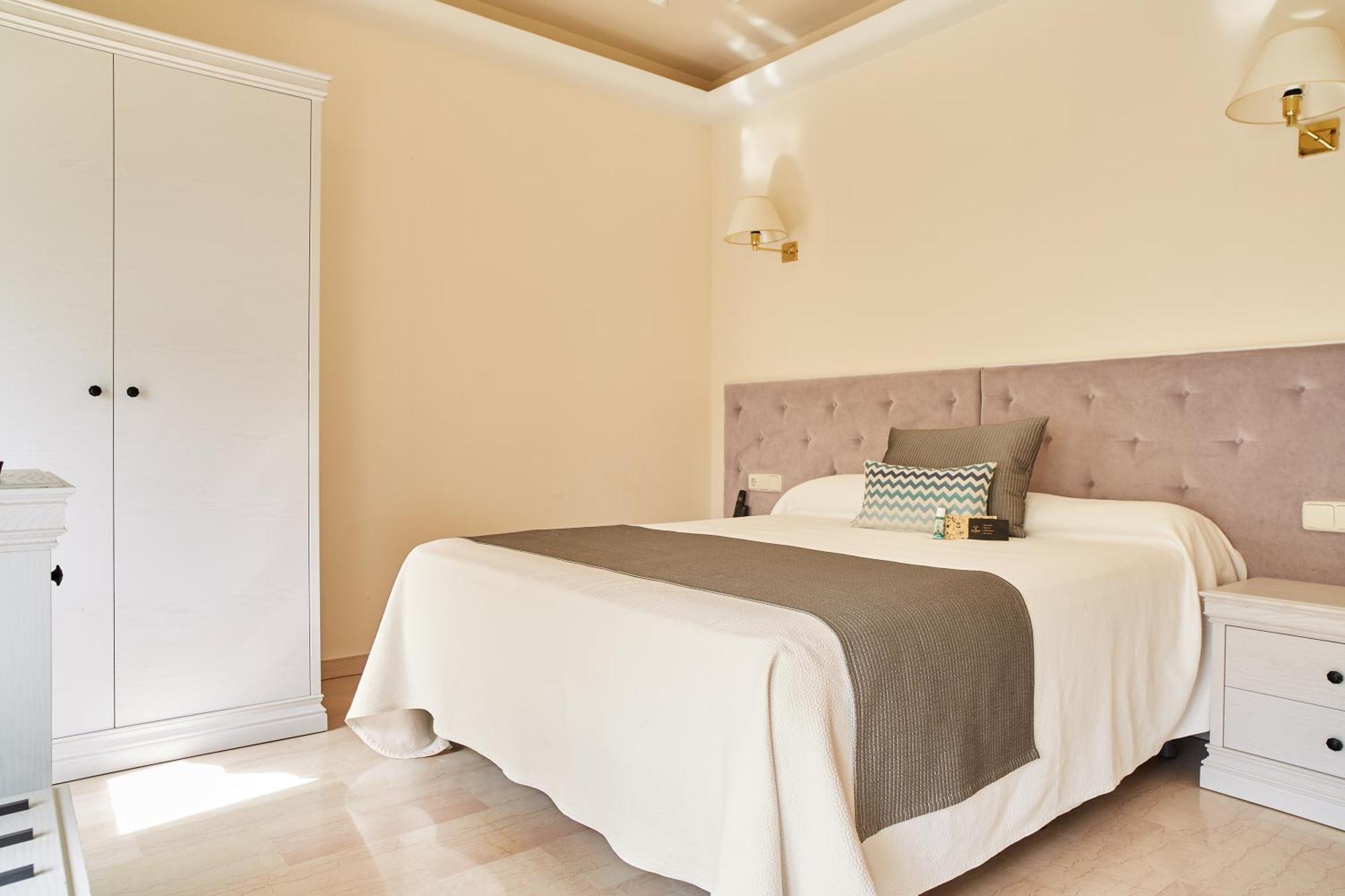 Habitación Familiar Estándar