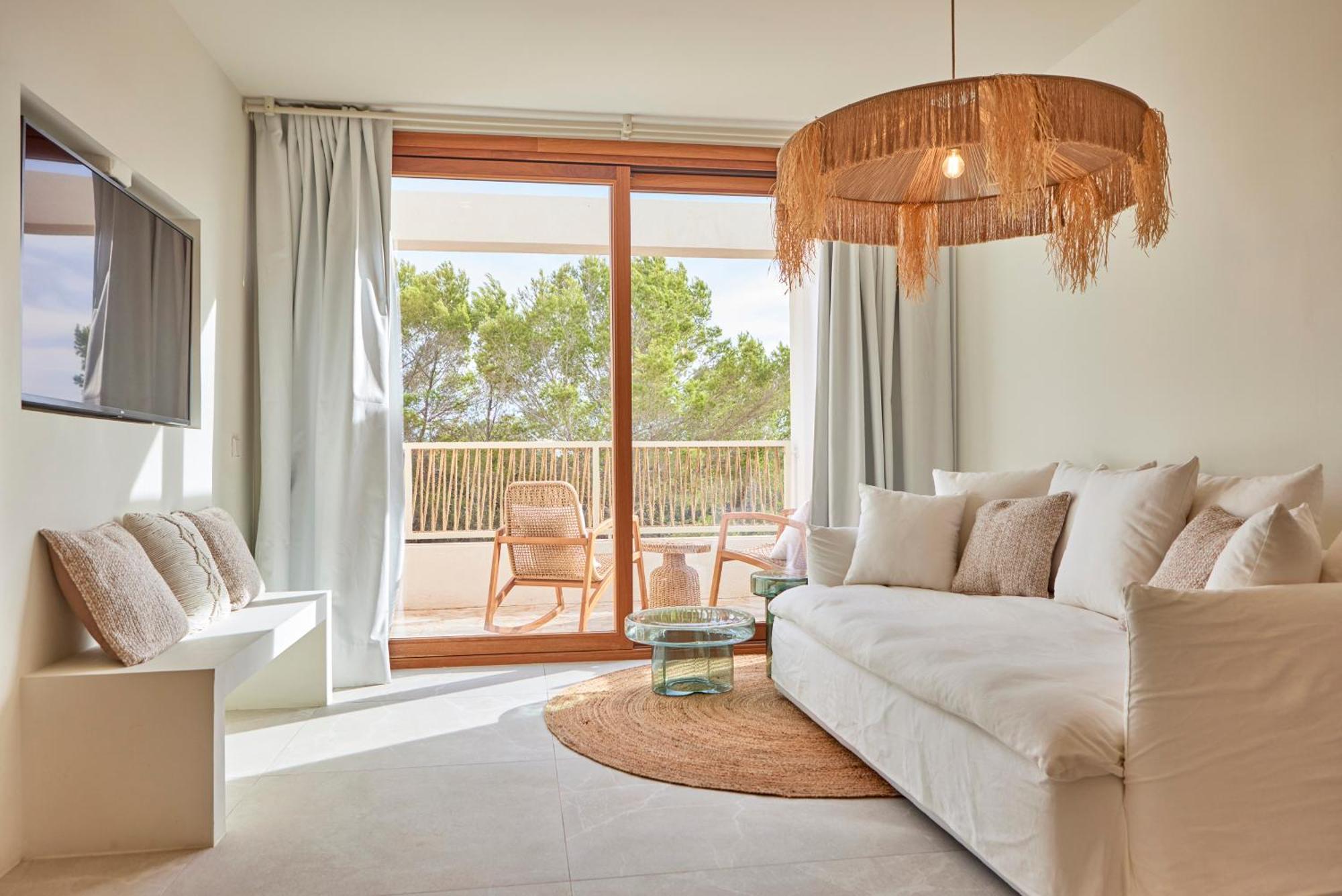Suite Grand Sky