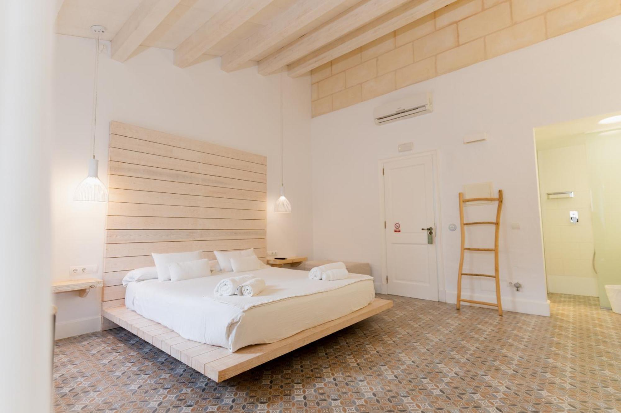 Habitación Doble Superior