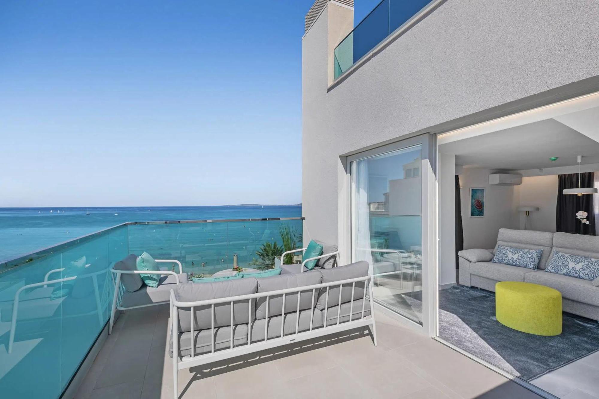Two-Bedroom Suite