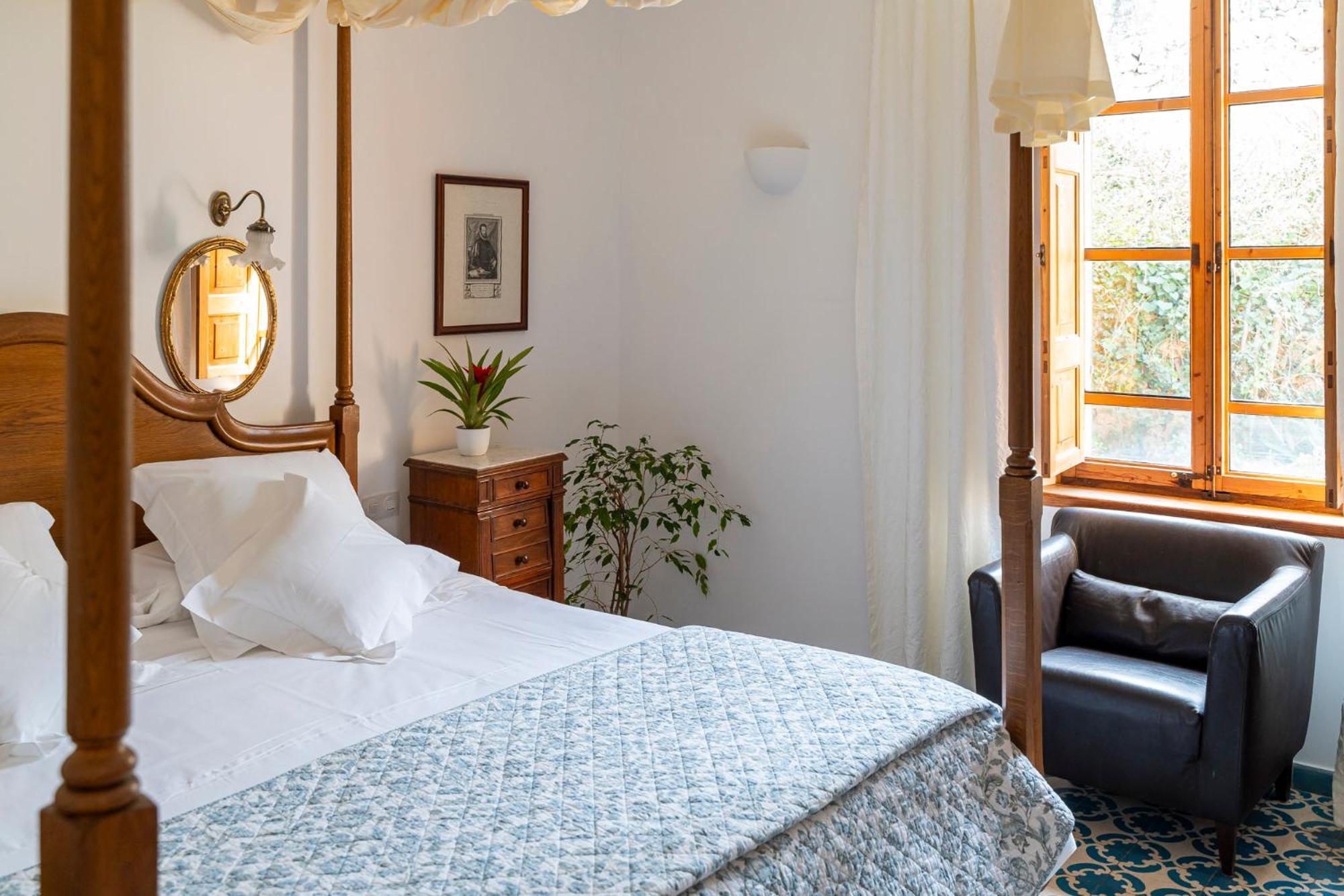 Chambre Double Standard