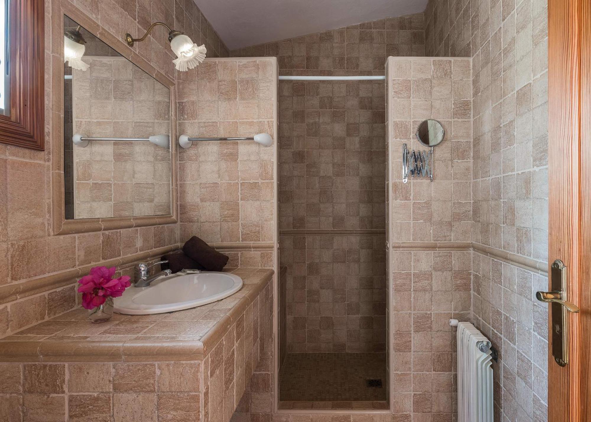 Apartamento Superior de 1 dormitorio