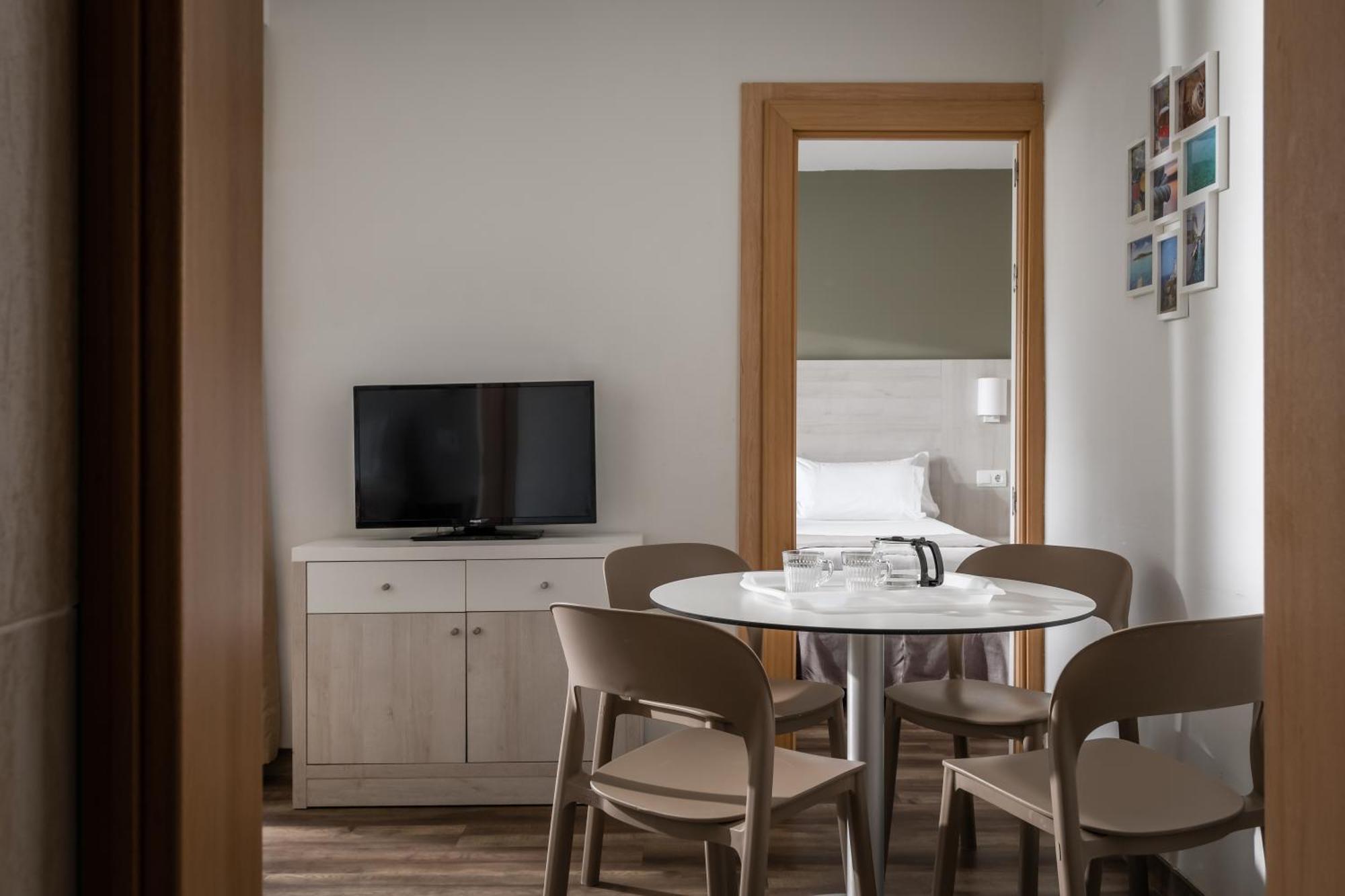 Appartement Premium 2 Chambres