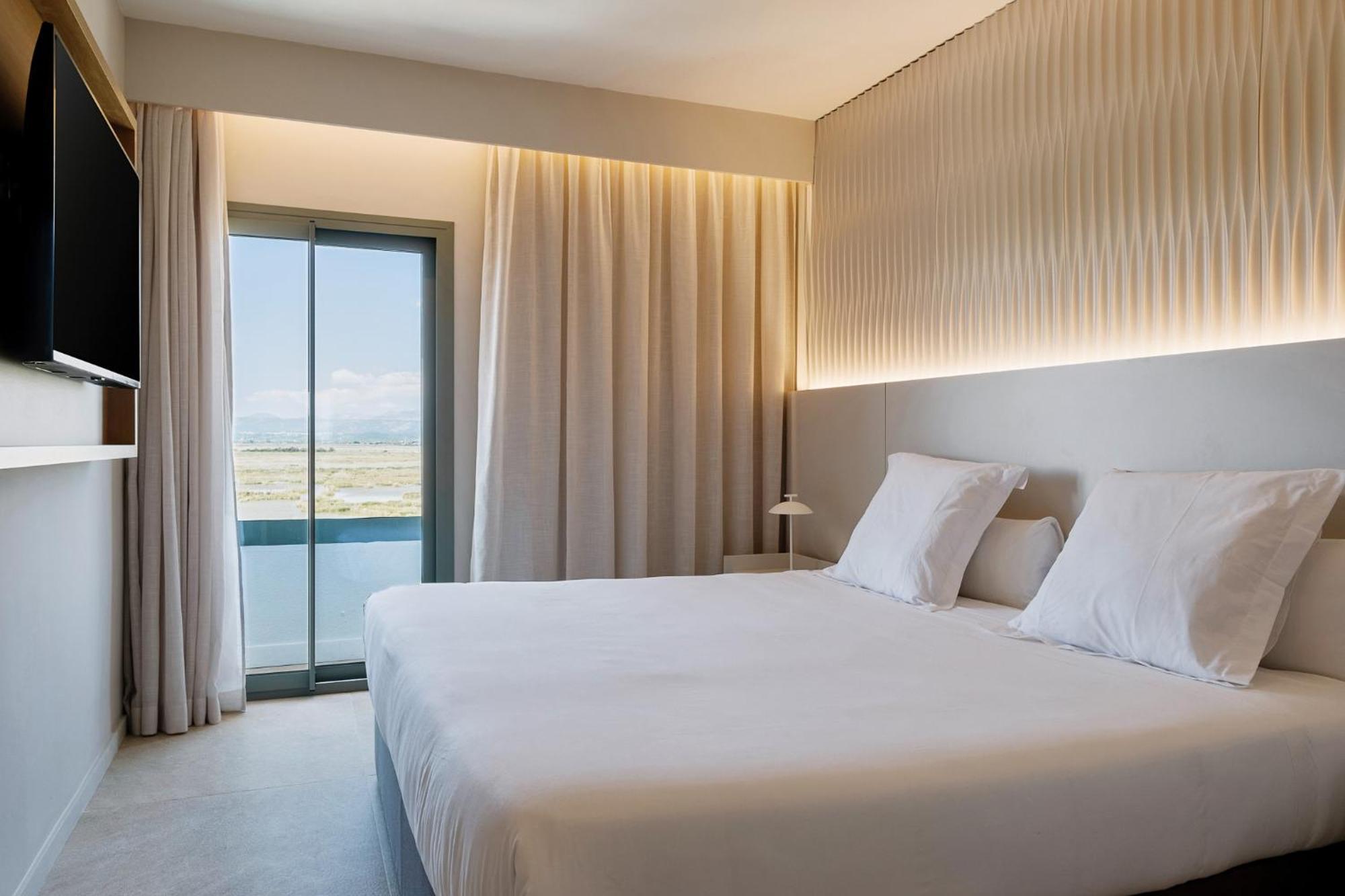 Suite 2 Chambres avec Balcon