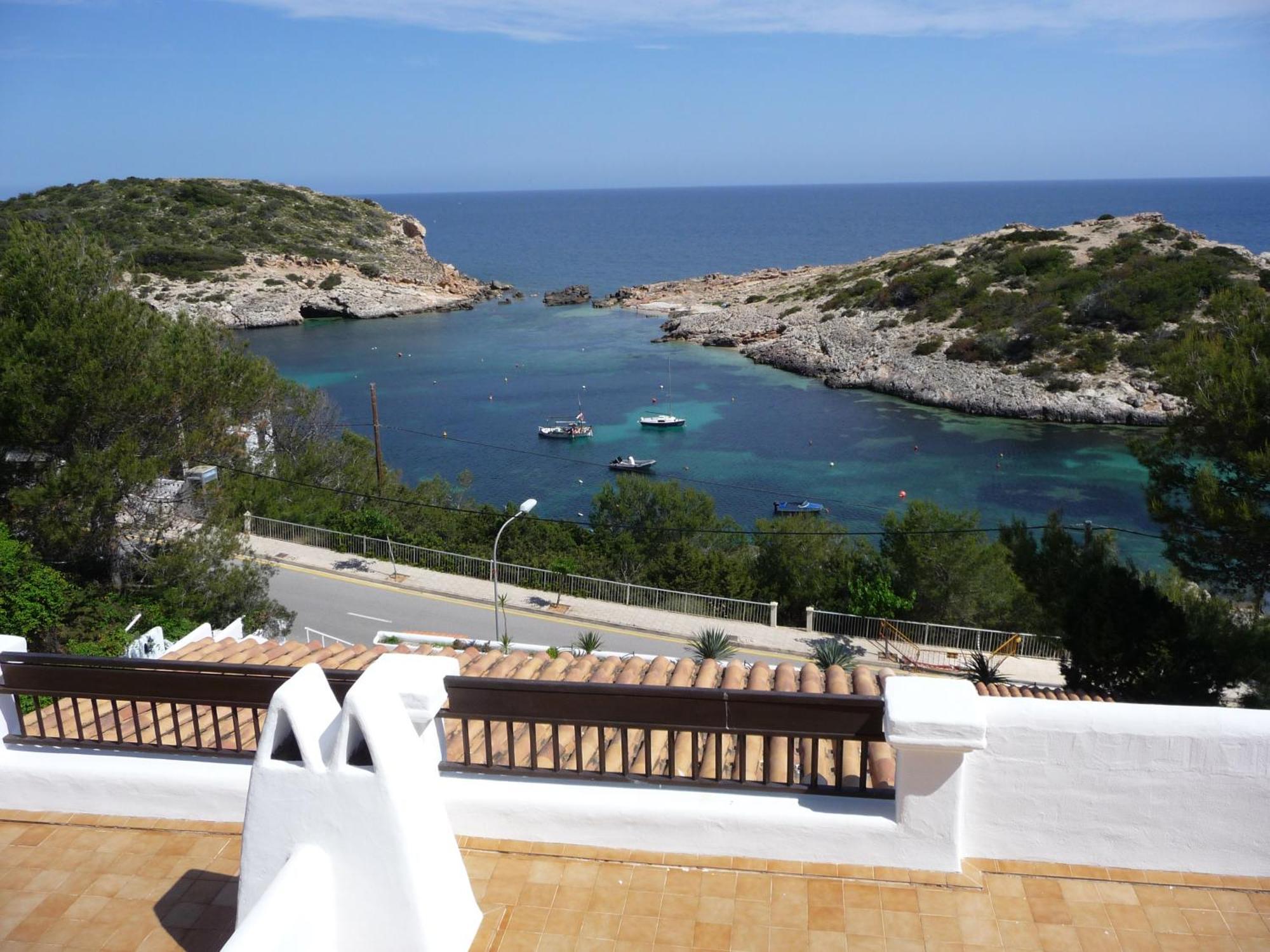 Superior Apartment mit 2 Schlafzimmern mit Meerblick