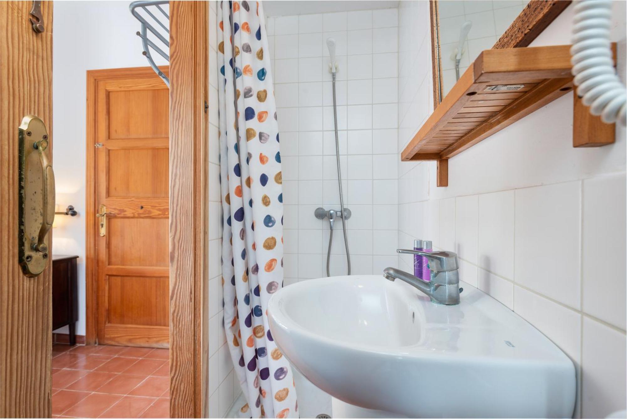 Zweibettzimmer