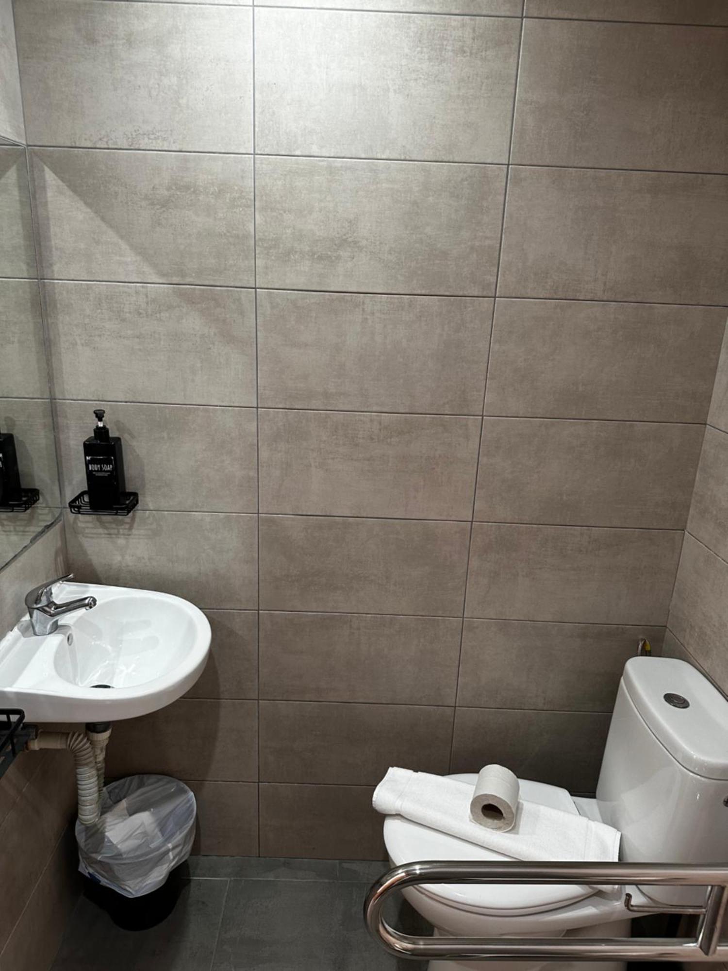 Camera Tripla con Bagno Privato