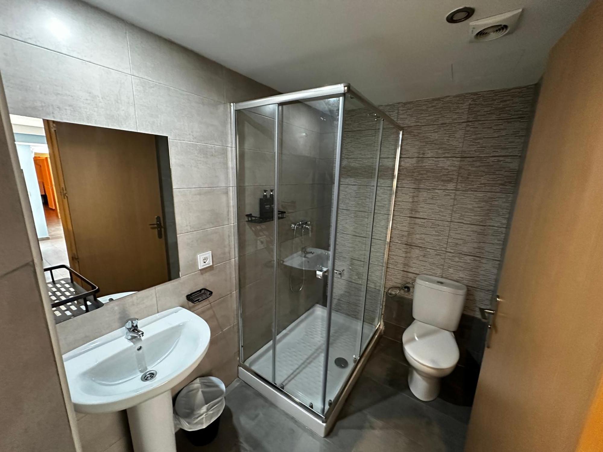 Letto Singolo in Dormitorio Maschile