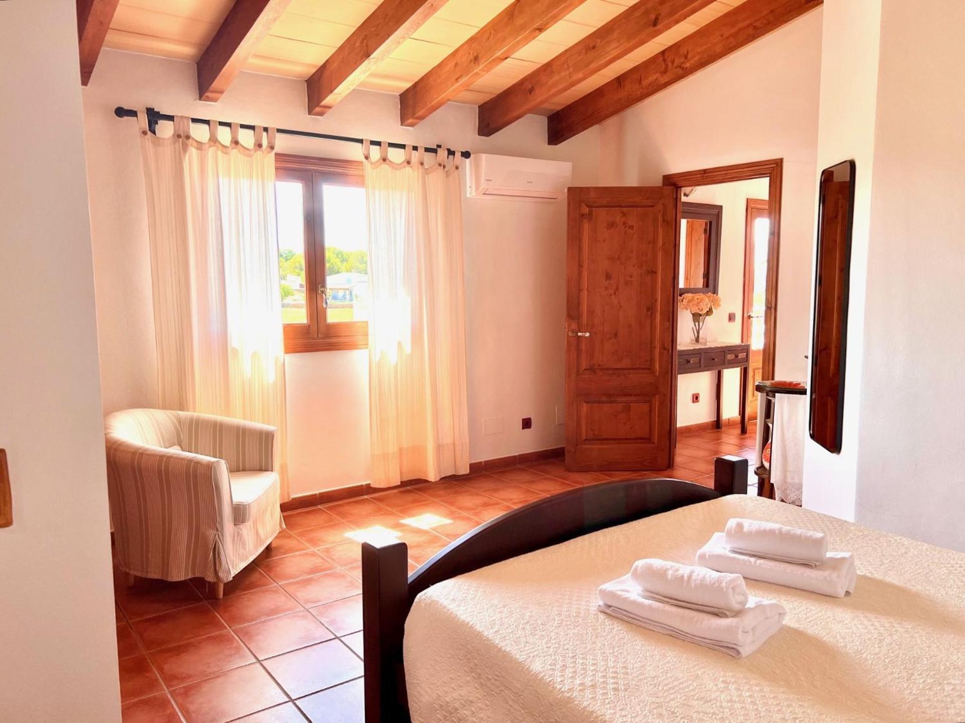 Villa Private Pool