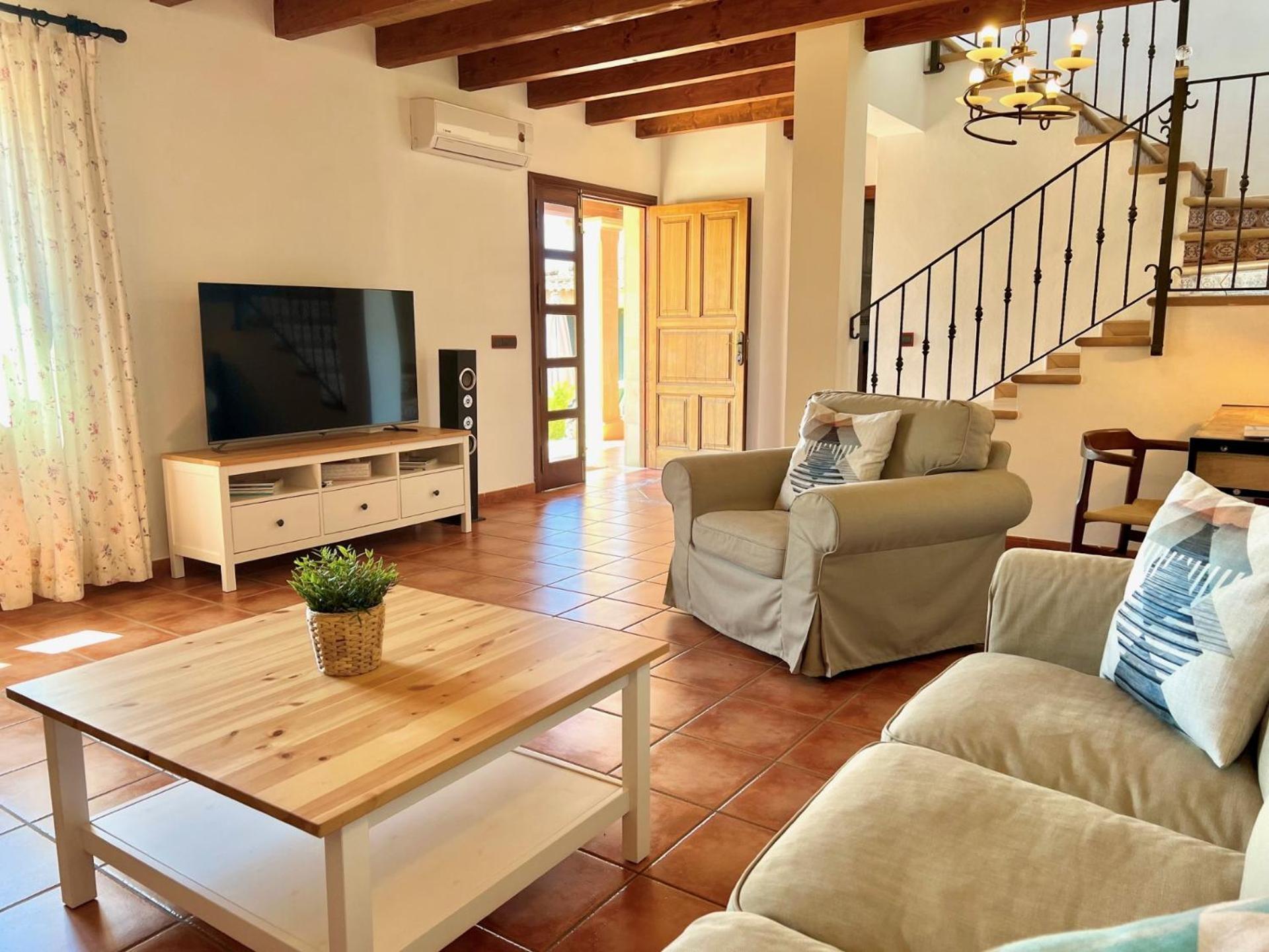 Villa Private Pool