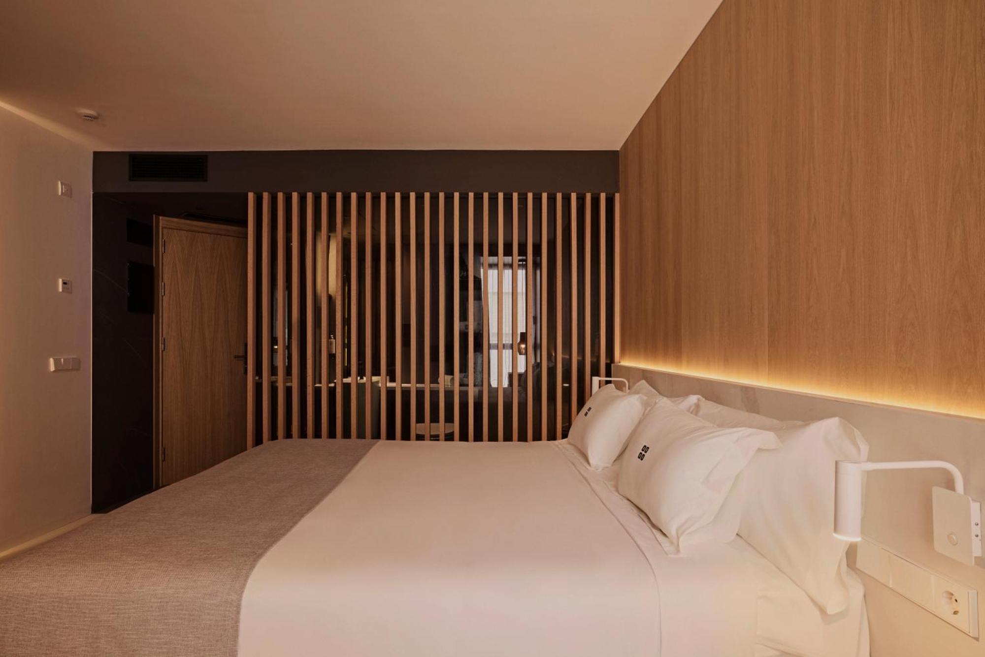 Quarto Duplo