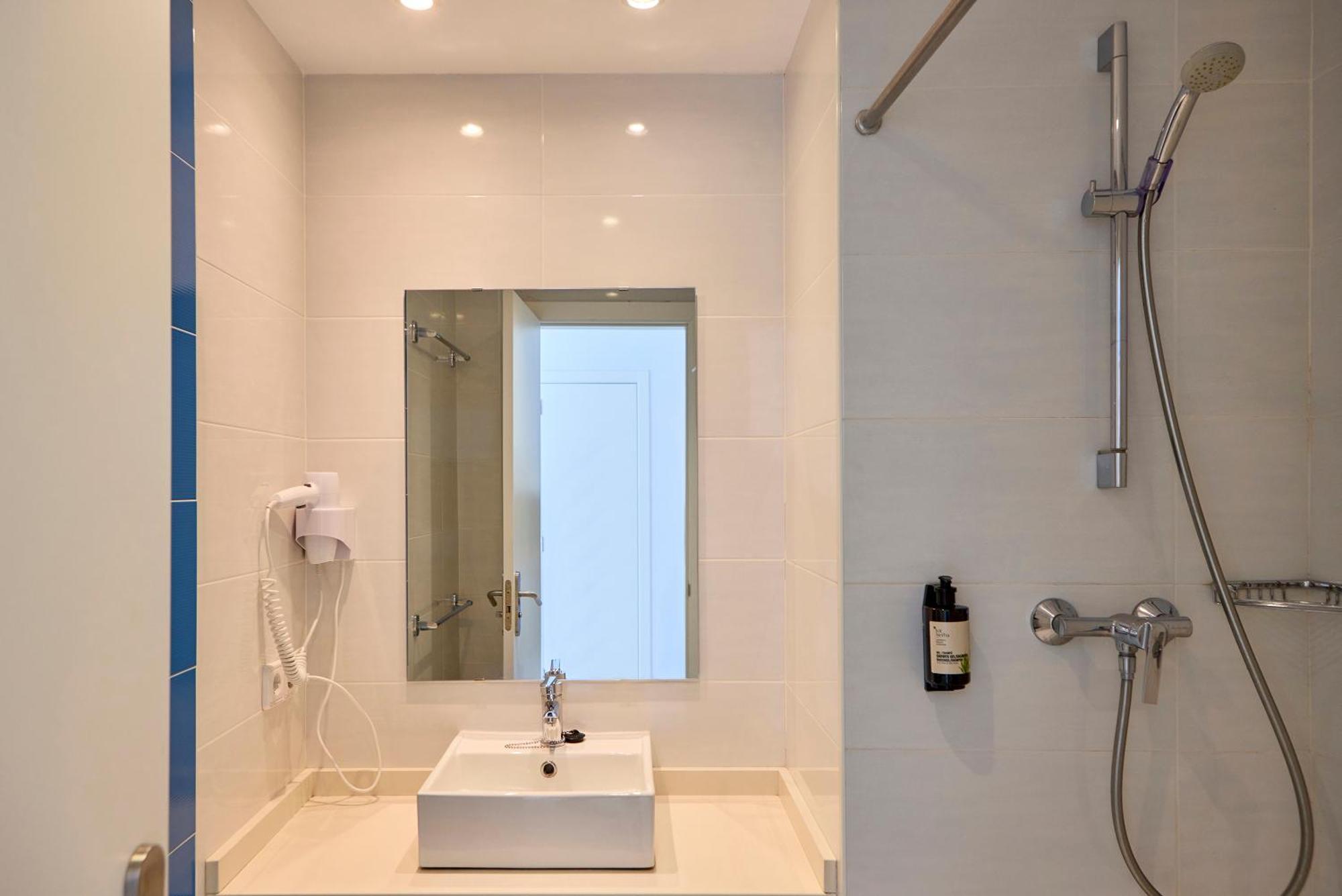 Habitación Doble Confort