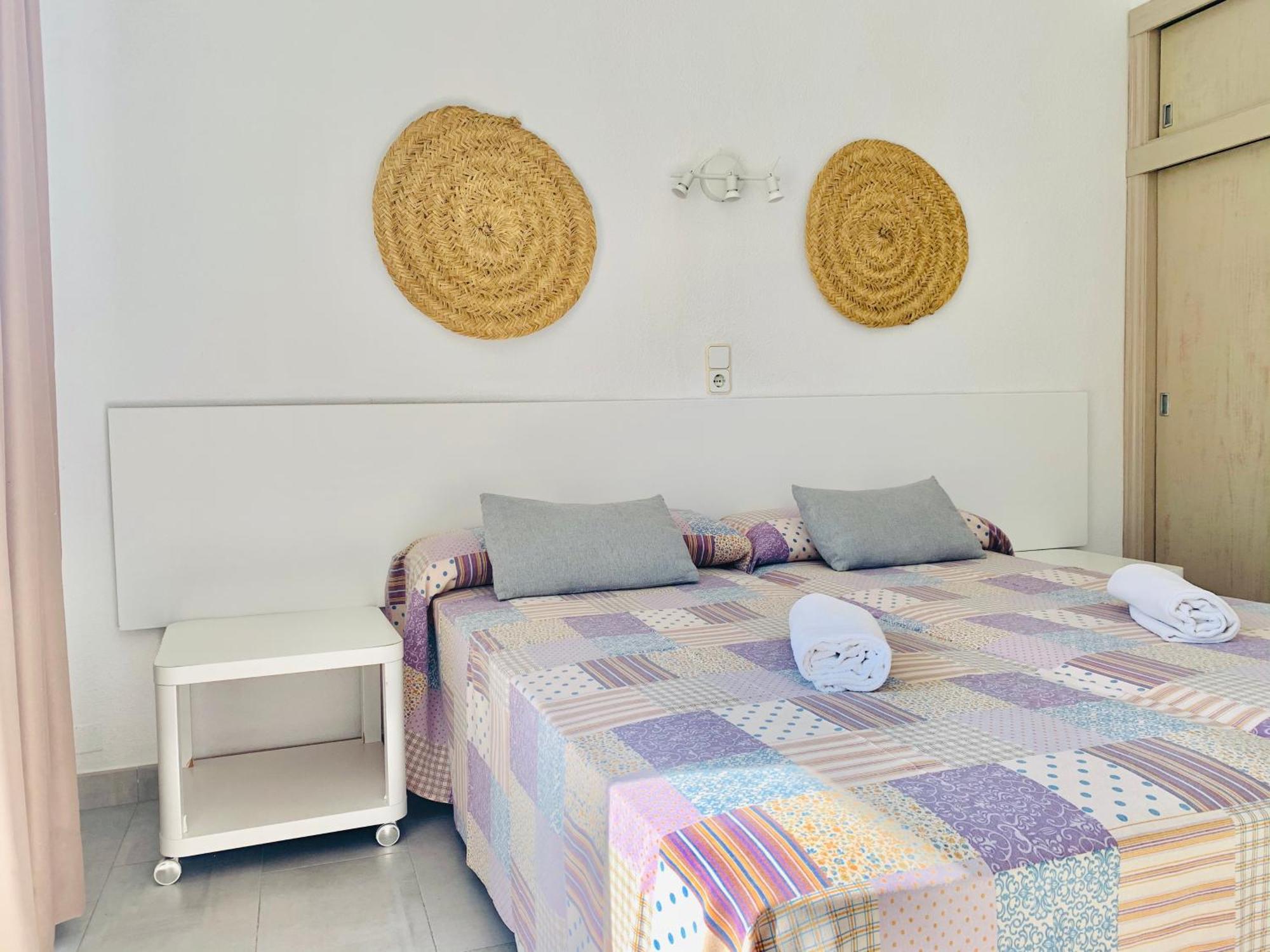 Chambre Double Économique