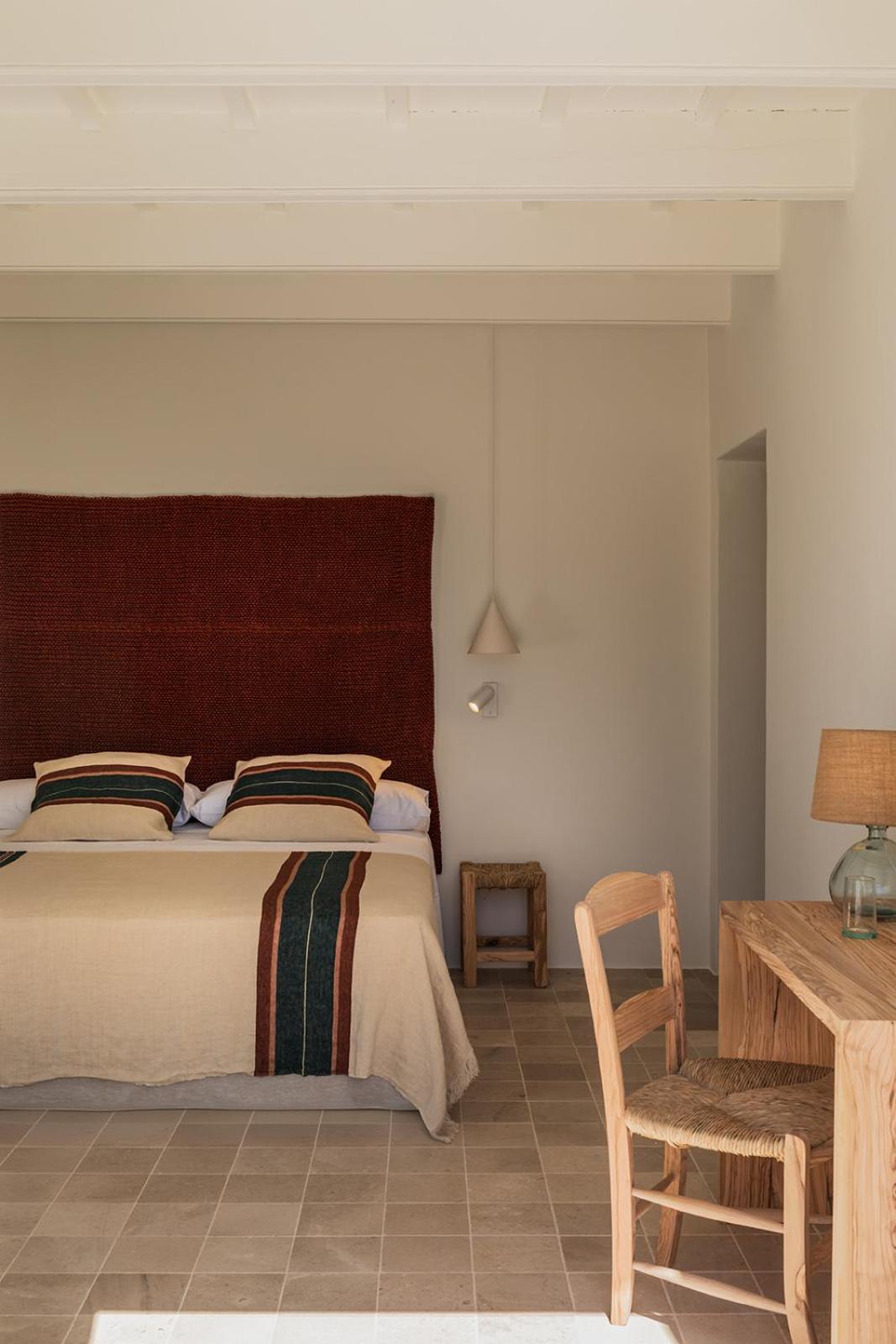 Habitación Doble Deluxe con terraza