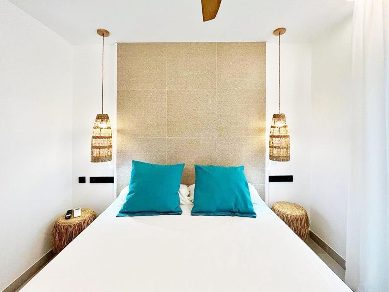 Four-Bedroom Apartment - Refurbished