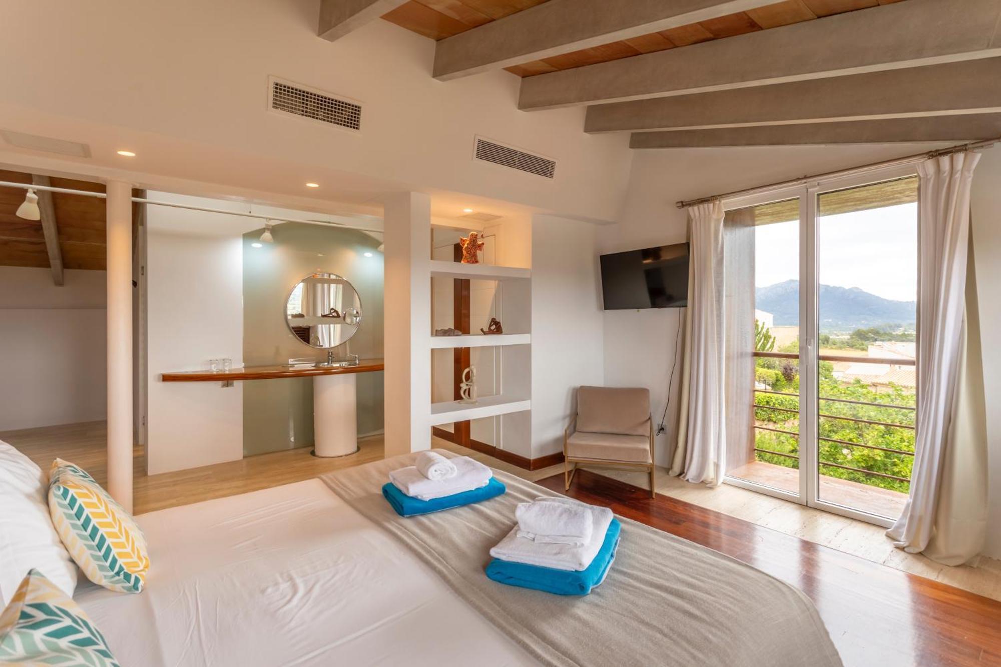 Suite Junior Deluxe