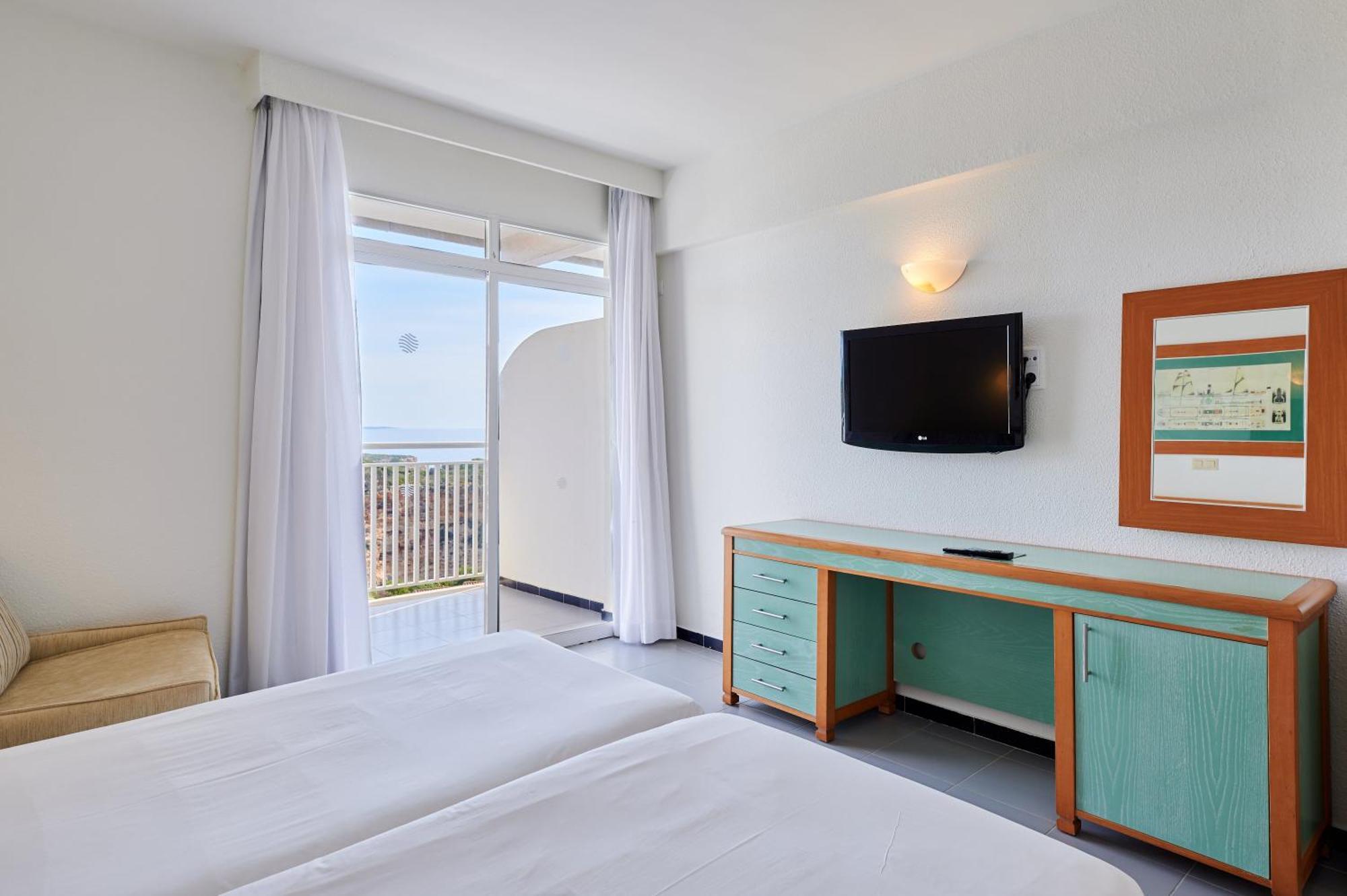 Double Room Sea View