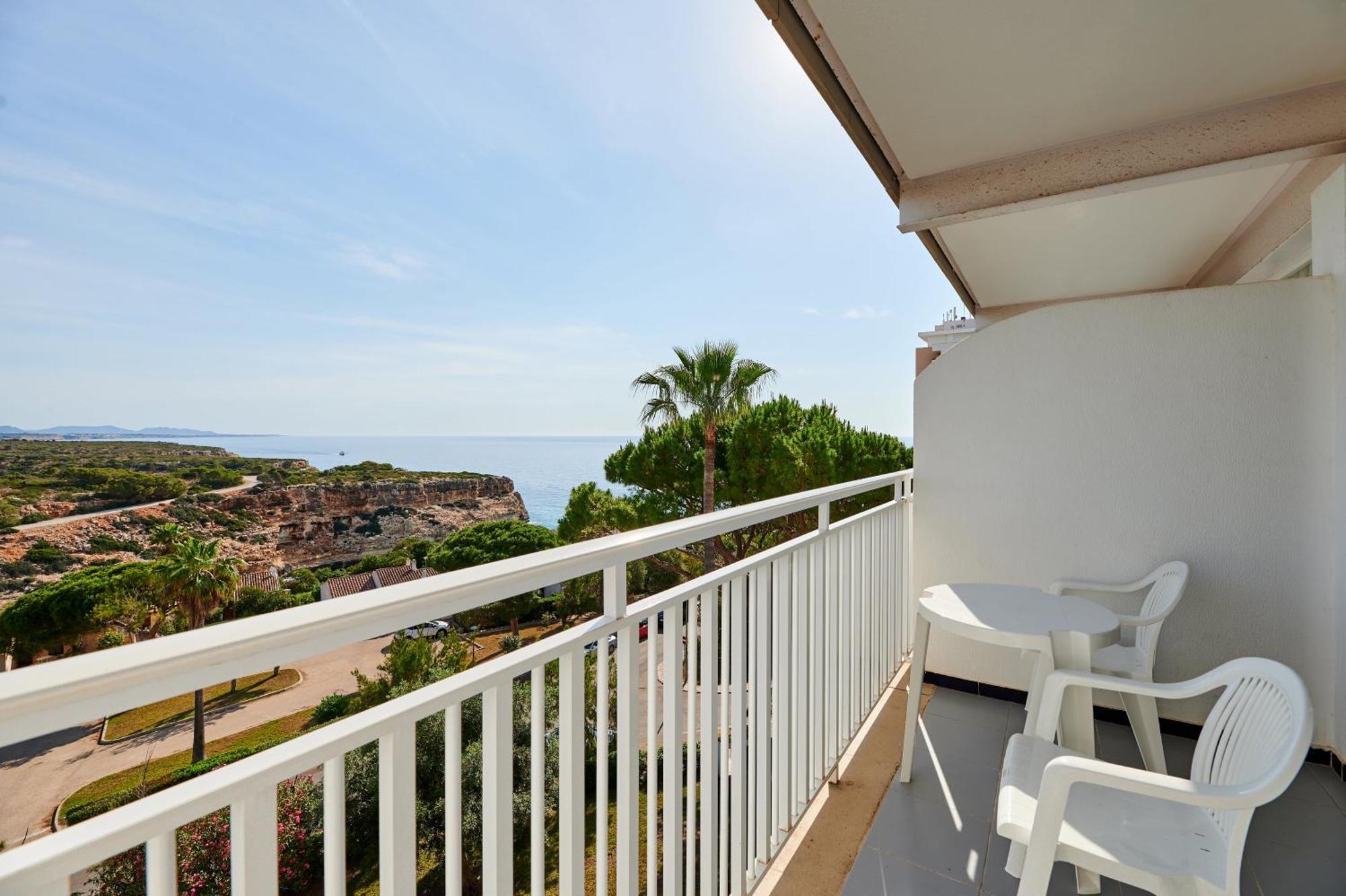 Double Room Sea View