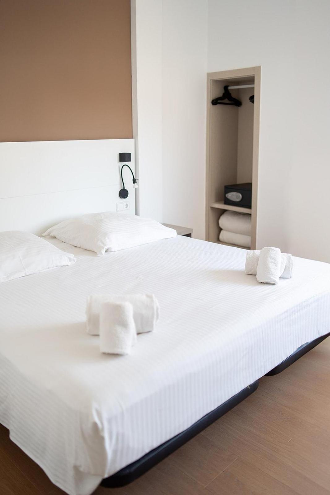 Chambre Double Économique