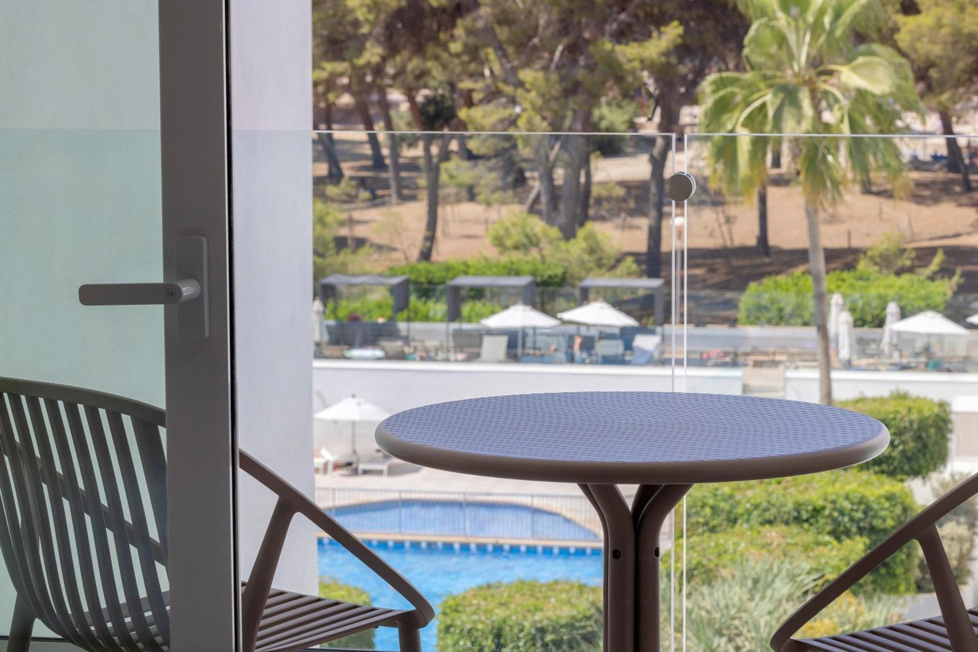 Suite Junior avec Balcon
