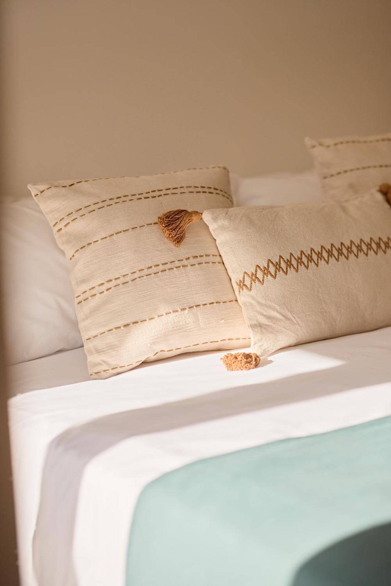 Suite met Uitzicht op Zee