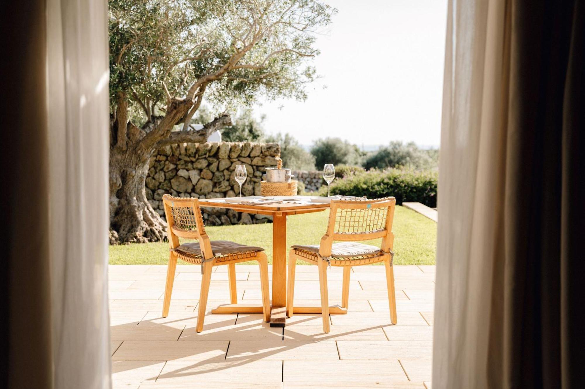 Suite con vistas al mar
