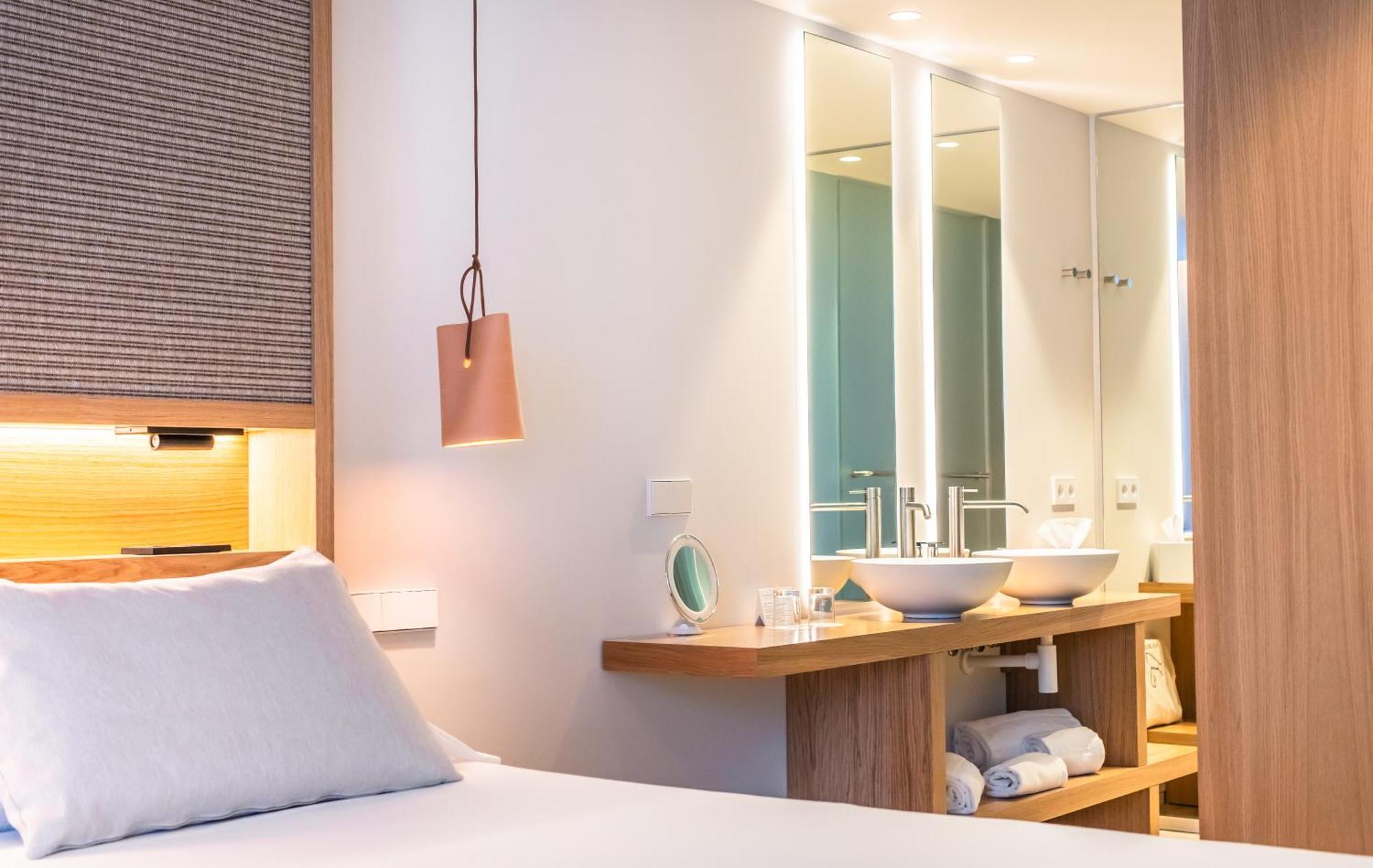 Chambre Double Premium