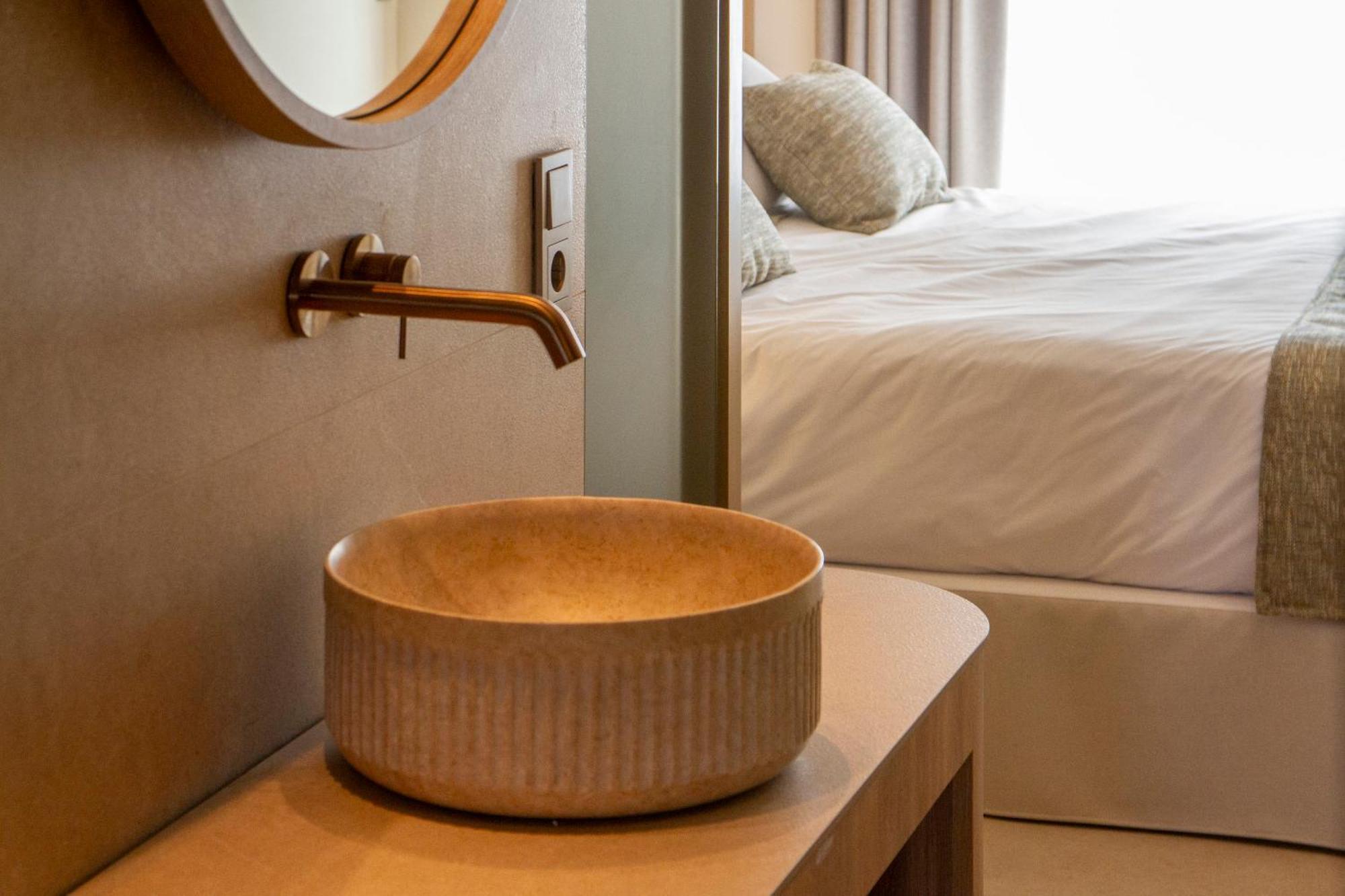 Alojamiento Doble Wellness con vistas al mar - Uso individual