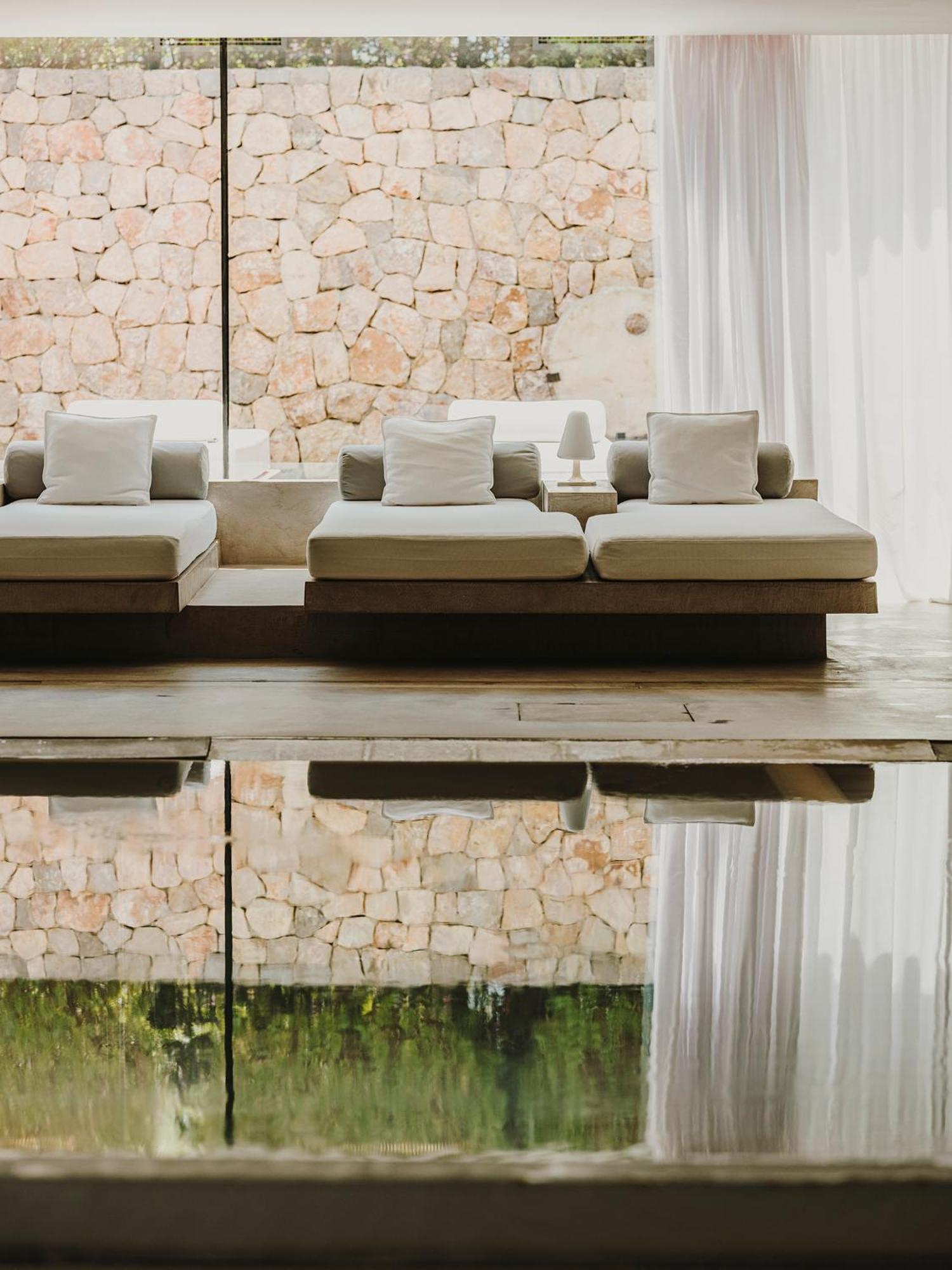 Premier Double Room & SPA access