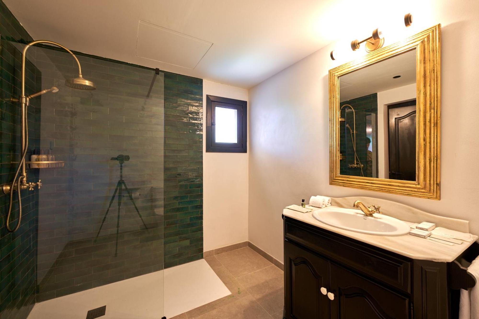 Chambre Double Deluxe