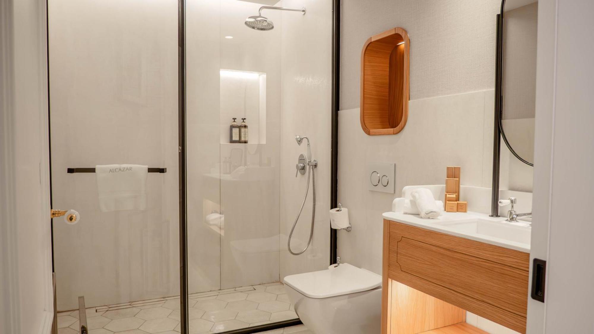 Chambre Double Supérieure