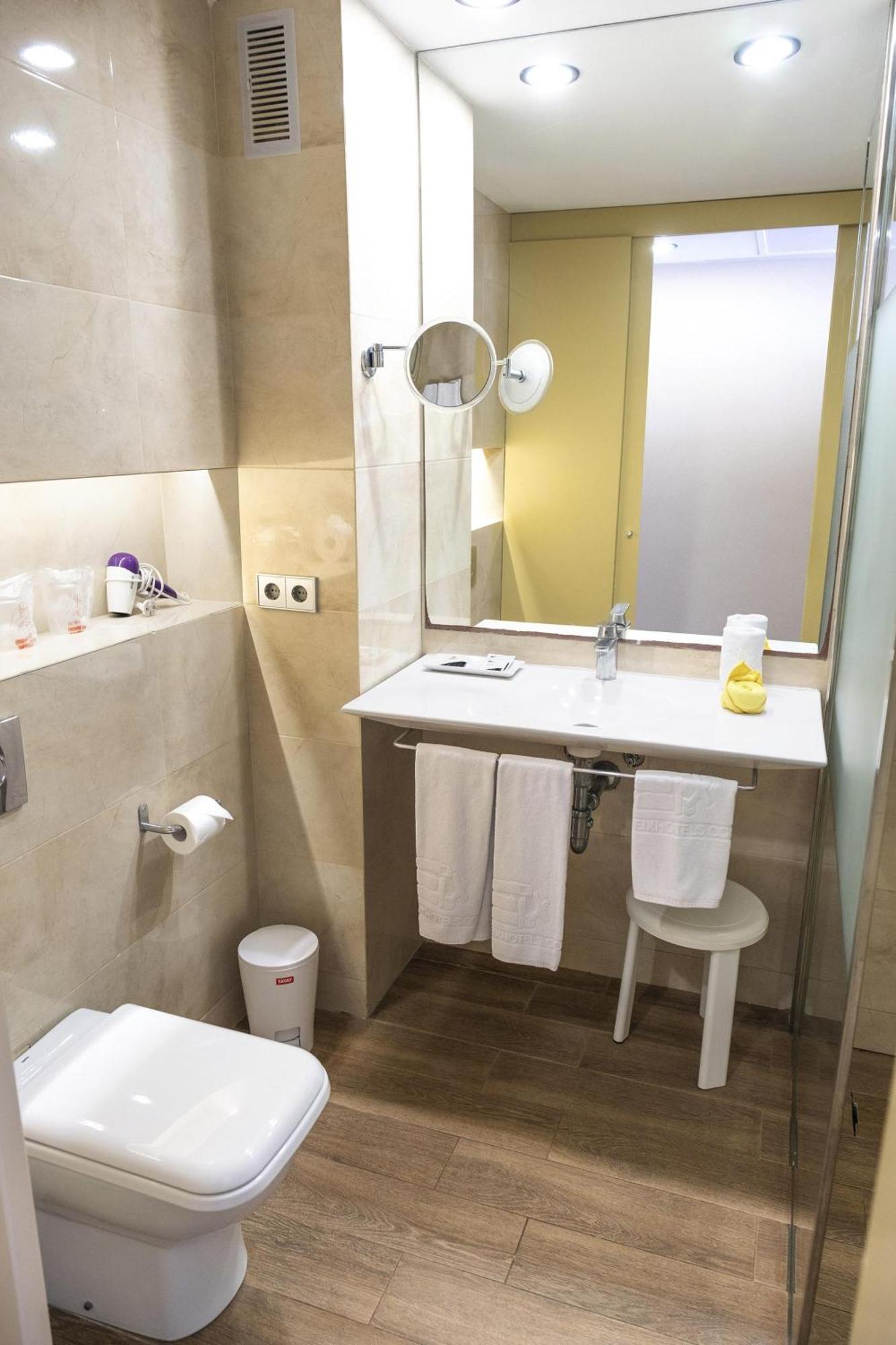 Suite Standard