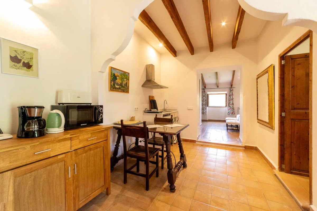 Studio-Apartment