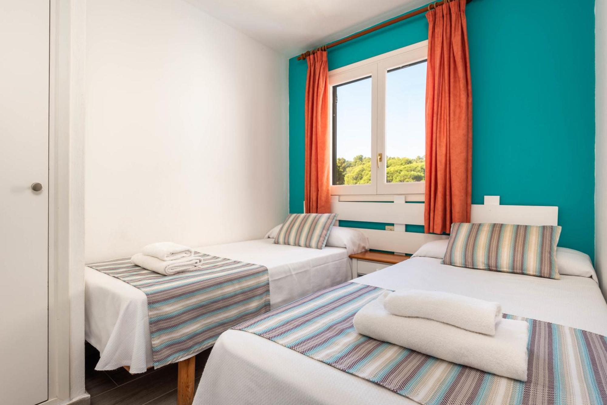 Appartamento Familiare con 2 Camere da Letto