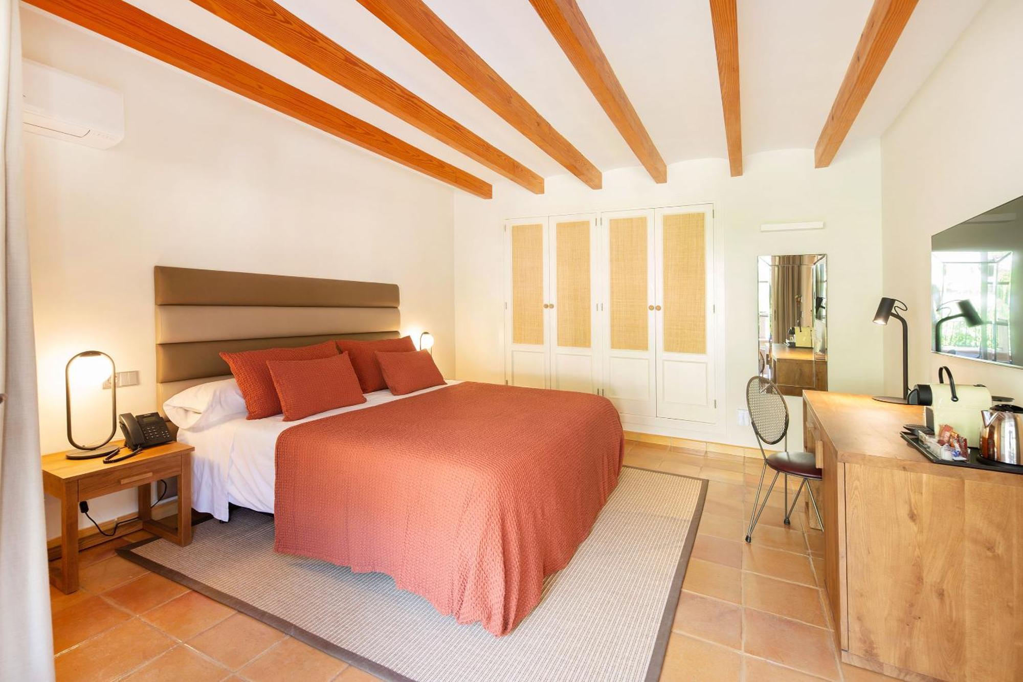 Habitación Doble Superior